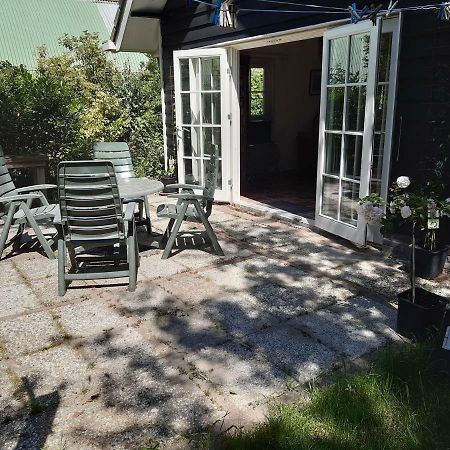 Zeeuws Huisje Colijnsplaat المظهر الخارجي الصورة