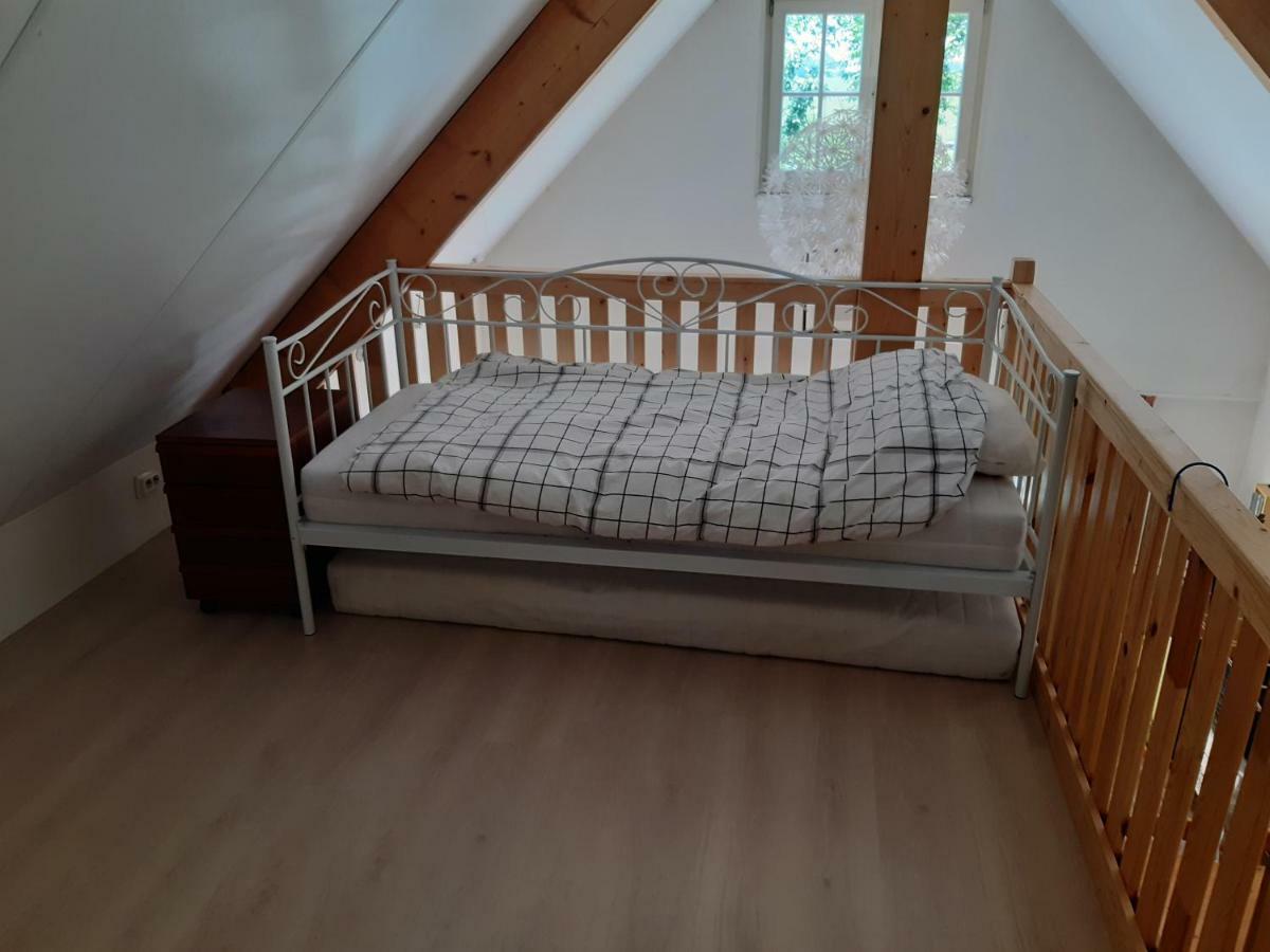 Zeeuws Huisje Colijnsplaat المظهر الخارجي الصورة